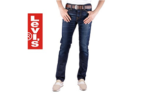 LEVI’S & CO訴稱，牛仔褲圖形商标遭擅自使用(yòng)